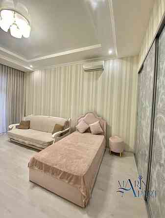 КРУТАЯ 2 спальни и студия! ЖК САБАНСКИЙ! Генератор! Центр! Видео! Одеса