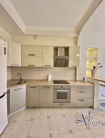 КРУТАЯ 2 спальни и студия! ЖК САБАНСКИЙ! Генератор! Центр! Видео! Одеса