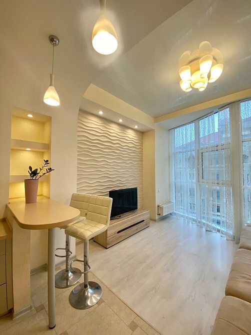 КРУТАЯ 2 спальни и студия! ЖК САБАНСКИЙ! Генератор! Центр! Видео! Одеса - зображення 2