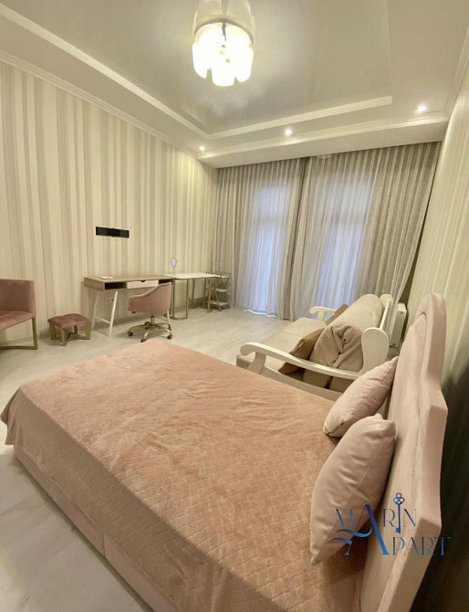 КРУТАЯ 2 спальни и студия! ЖК САБАНСКИЙ! Генератор! Центр! Видео! Одеса - зображення 7