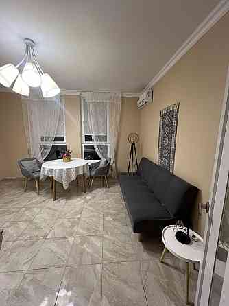 Оренда 1-кім квартири в ЖК Нивки Парк метро Нивки 5хв Київ