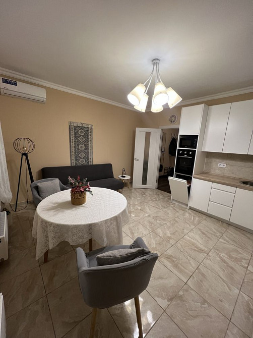 Оренда 1-кім квартири в ЖК Нивки Парк метро Нивки 5хв Київ - зображення 2