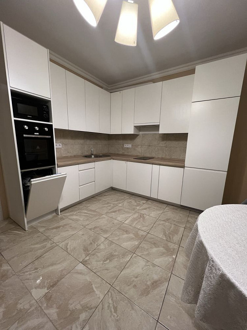 Оренда 1-кім квартири в ЖК Нивки Парк метро Нивки 5хв Київ - зображення 1