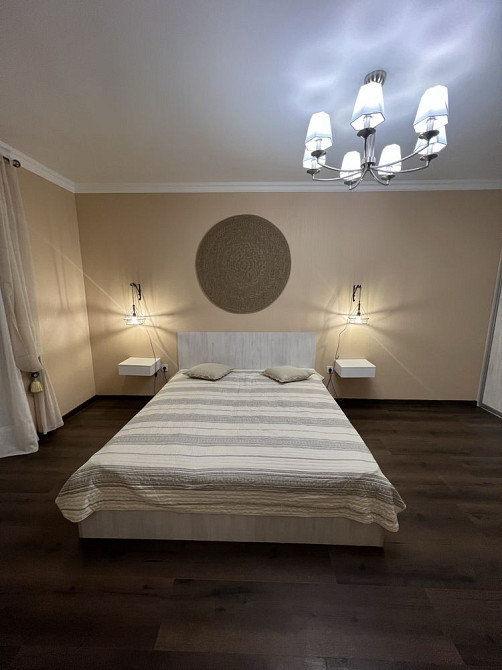 Оренда 1-кім квартири в ЖК Нивки Парк метро Нивки 5хв Київ - зображення 8