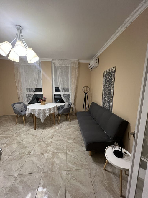 Оренда 1-кім квартири в ЖК Нивки Парк метро Нивки 5хв Київ - зображення 4