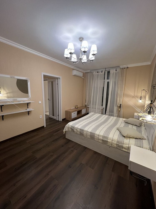 Оренда 1-кім квартири в ЖК Нивки Парк метро Нивки 5хв Київ - зображення 7