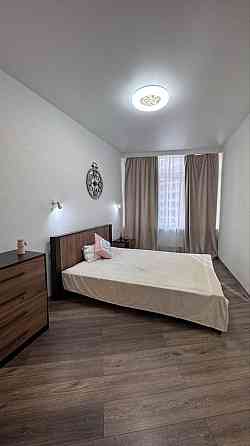 1 комнатная квартира в 44 жемчужине Одеса