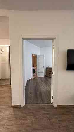 1 комнатная квартира в 44 жемчужине Одеса