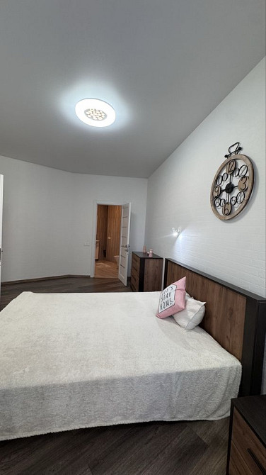 1 комнатная квартира в 44 жемчужине Одеса - зображення 6