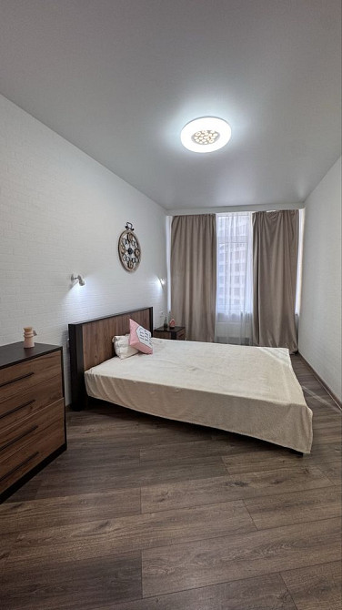 1 комнатная квартира в 44 жемчужине Одеса - зображення 5