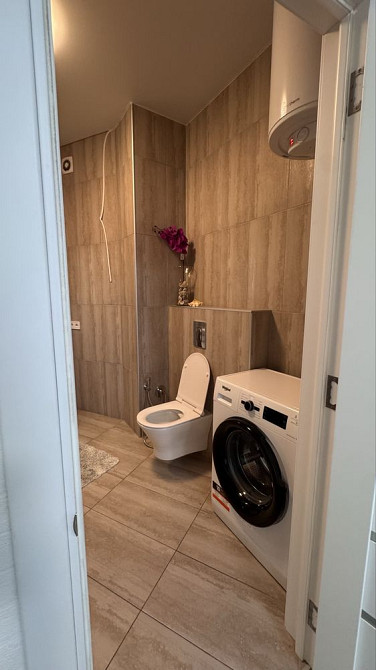 1 комнатная квартира в 44 жемчужине Одеса - зображення 7