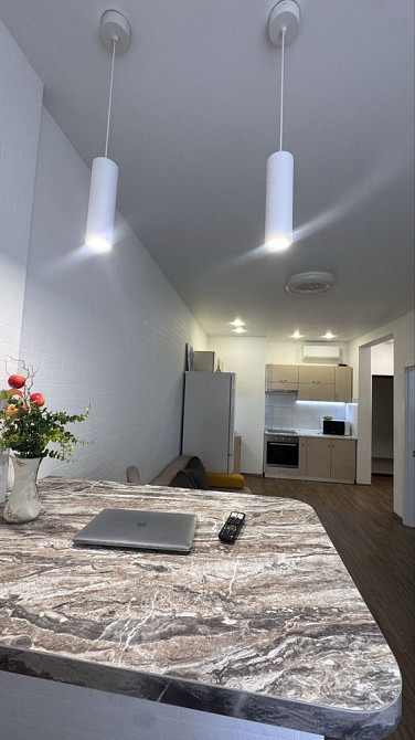 1 комнатная квартира в 44 жемчужине Одеса - зображення 1