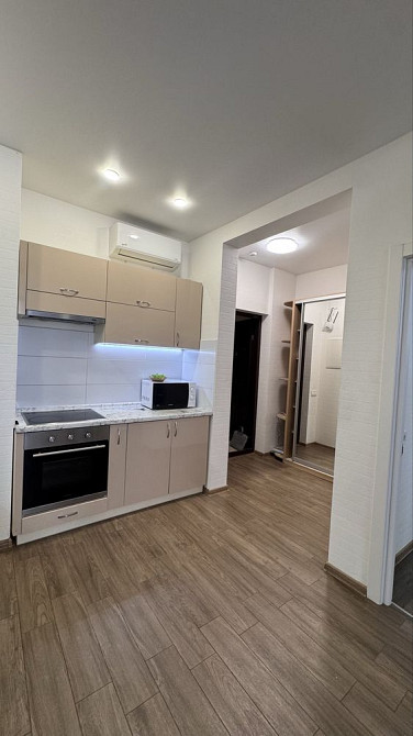 1 комнатная квартира в 44 жемчужине Одеса - зображення 3