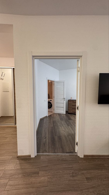 1 комнатная квартира в 44 жемчужине Одеса - зображення 4