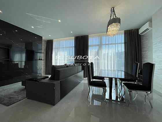 Аренда 2.к. ЖК Комфорт Сити (ЭКСКЛЮЗИВ, КЛЮЧИ) Дніпро