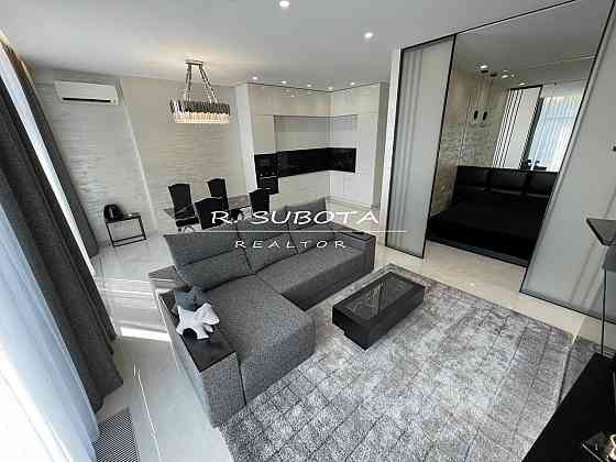 Аренда 2.к. ЖК Комфорт Сити (ЭКСКЛЮЗИВ, КЛЮЧИ) Дніпро