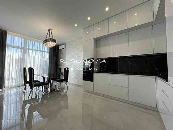 Аренда 2.к. ЖК Комфорт Сити (ЭКСКЛЮЗИВ, КЛЮЧИ) Дніпро