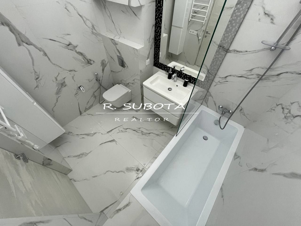 Аренда 2.к. ЖК Комфорт Сити (ЭКСКЛЮЗИВ, КЛЮЧИ) Дніпро - зображення 8