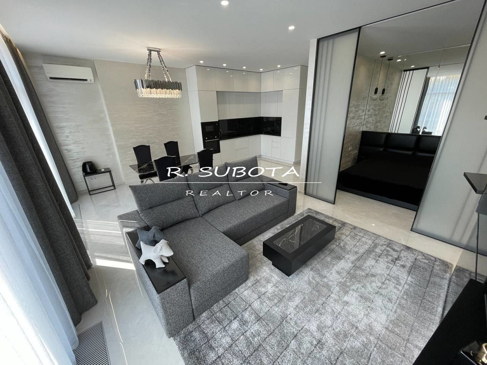 Аренда 2.к. ЖК Комфорт Сити (ЭКСКЛЮЗИВ, КЛЮЧИ) Дніпро - зображення 1