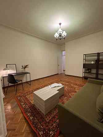 Двокімнатна квартира в оренду, Лук'янівка Київ