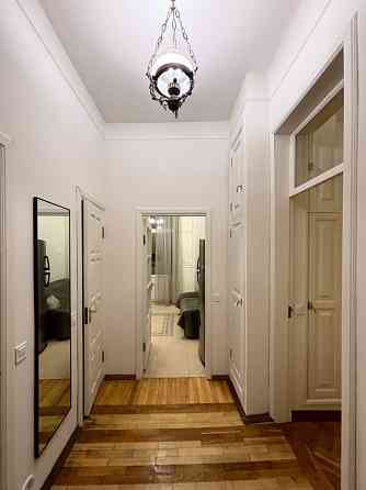 Двокімнатна квартира в оренду, Лук'янівка Київ