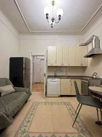 Двокімнатна квартира в оренду, Лук'янівка Київ