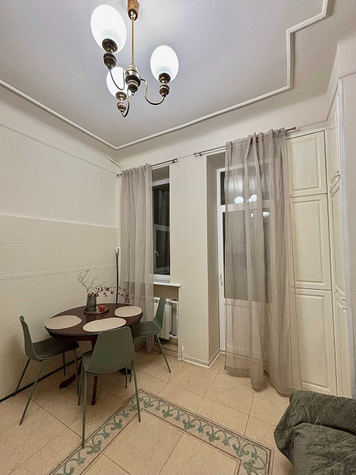 Двокімнатна квартира в оренду, Лук'янівка Київ - зображення 5