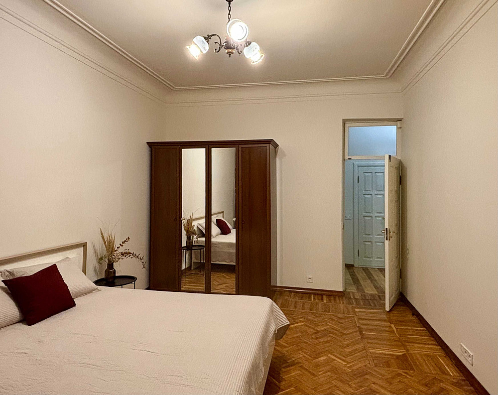 Двокімнатна квартира в оренду, Лук'янівка Київ - зображення 3