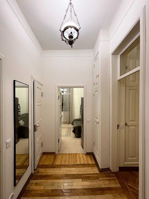 Двокімнатна квартира в оренду, Лук'янівка Київ - зображення 6