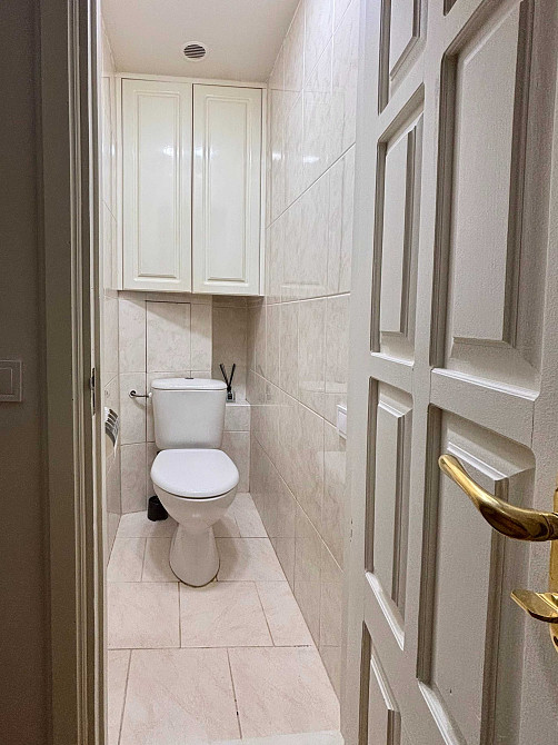 Двокімнатна квартира в оренду, Лук'янівка Київ - зображення 8