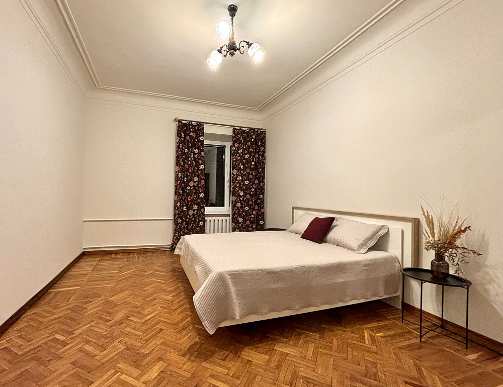 Двокімнатна квартира в оренду, Лук'янівка Київ - зображення 2