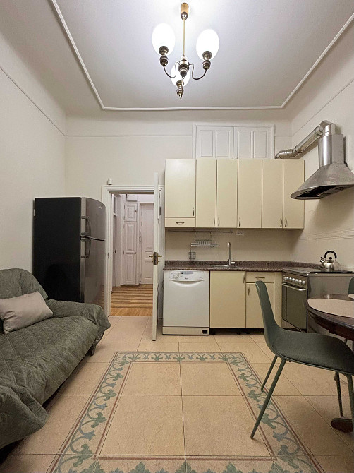 Двокімнатна квартира в оренду, Лук'янівка Київ - зображення 4