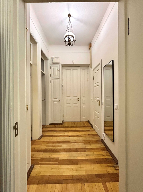 Двокімнатна квартира в оренду, Лук'янівка Київ - зображення 7