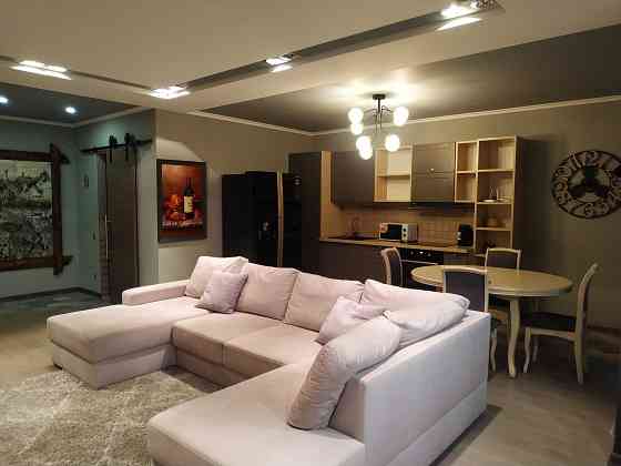 Оренда видової квартири ЖК Київська Венеція Київ