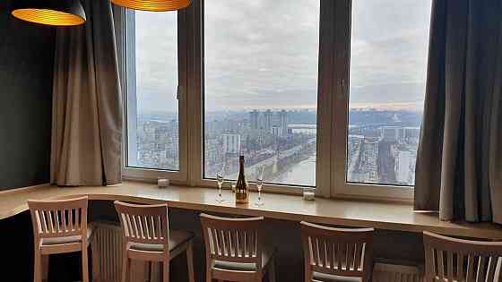 Оренда видової квартири ЖК Київська Венеція Київ