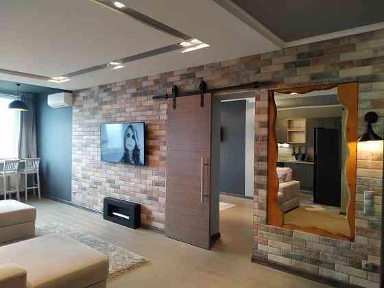 Оренда видової квартири ЖК Київська Венеція Київ