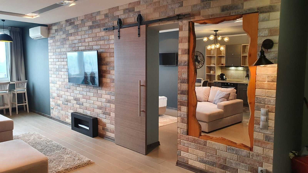 Оренда видової квартири ЖК Київська Венеція Київ - зображення 7