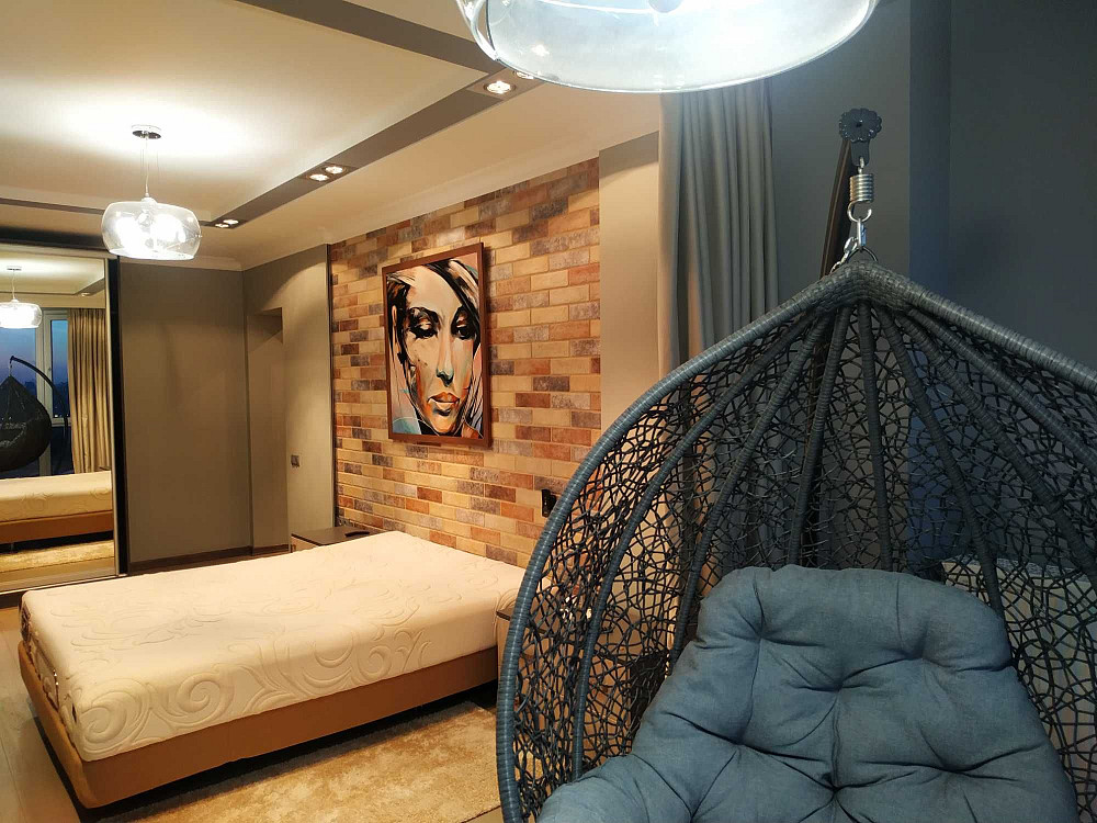 Оренда видової квартири ЖК Київська Венеція Київ - зображення 6