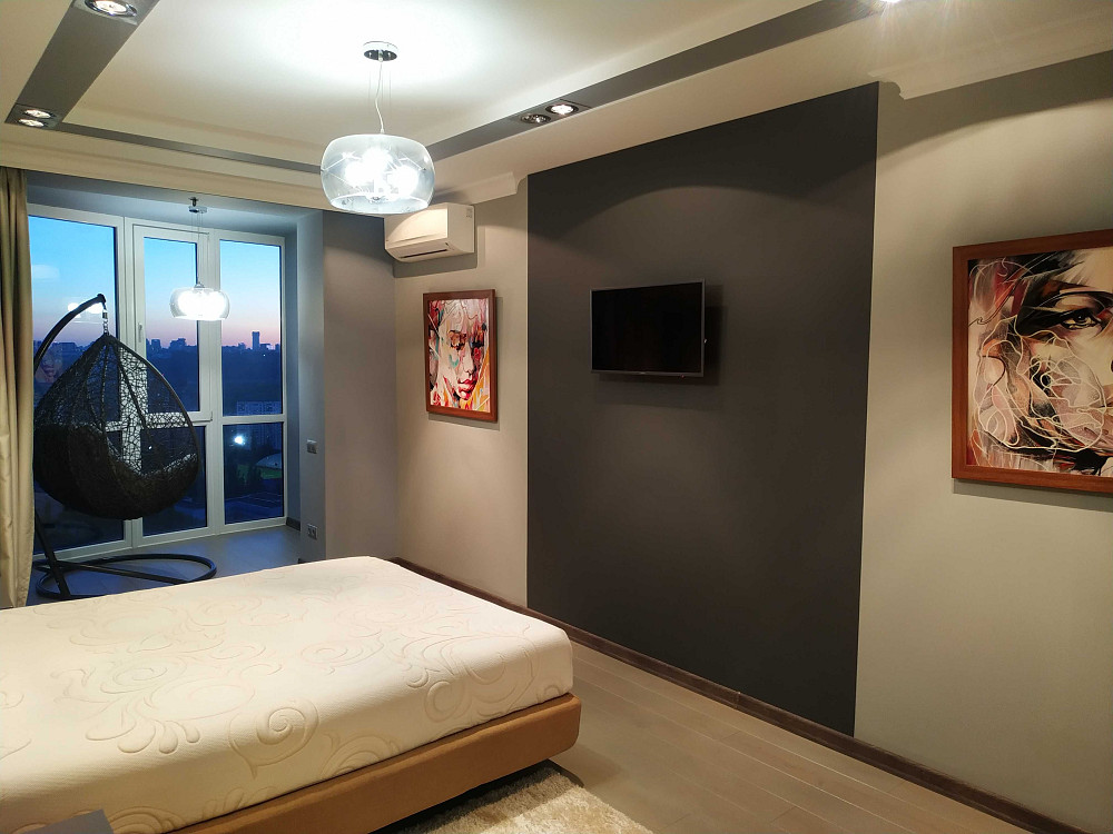 Оренда видової квартири ЖК Київська Венеція Київ - зображення 5