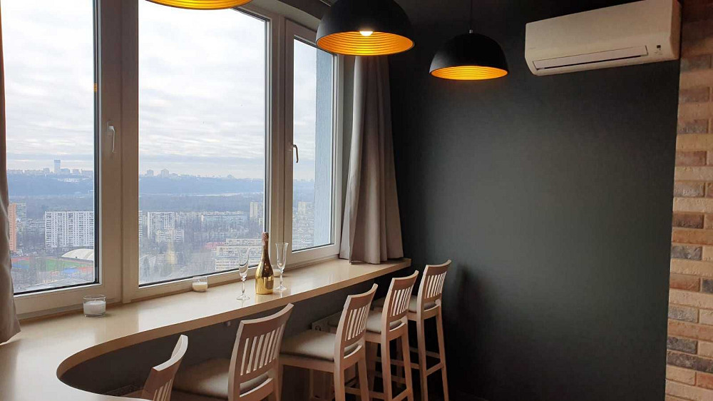 Оренда видової квартири ЖК Київська Венеція Київ - зображення 8