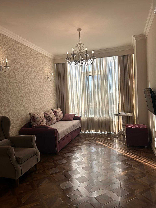 Сдается квартира в Аркадии на длительный срок Одеса - зображення 1