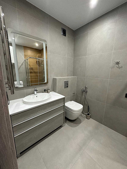 Сдам 2к квартиру в ЖК Затишний Дніпро - зображення 2