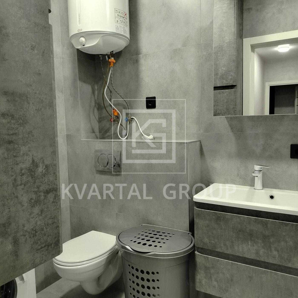 оренда 2к квартири Ірпінь - зображення 8