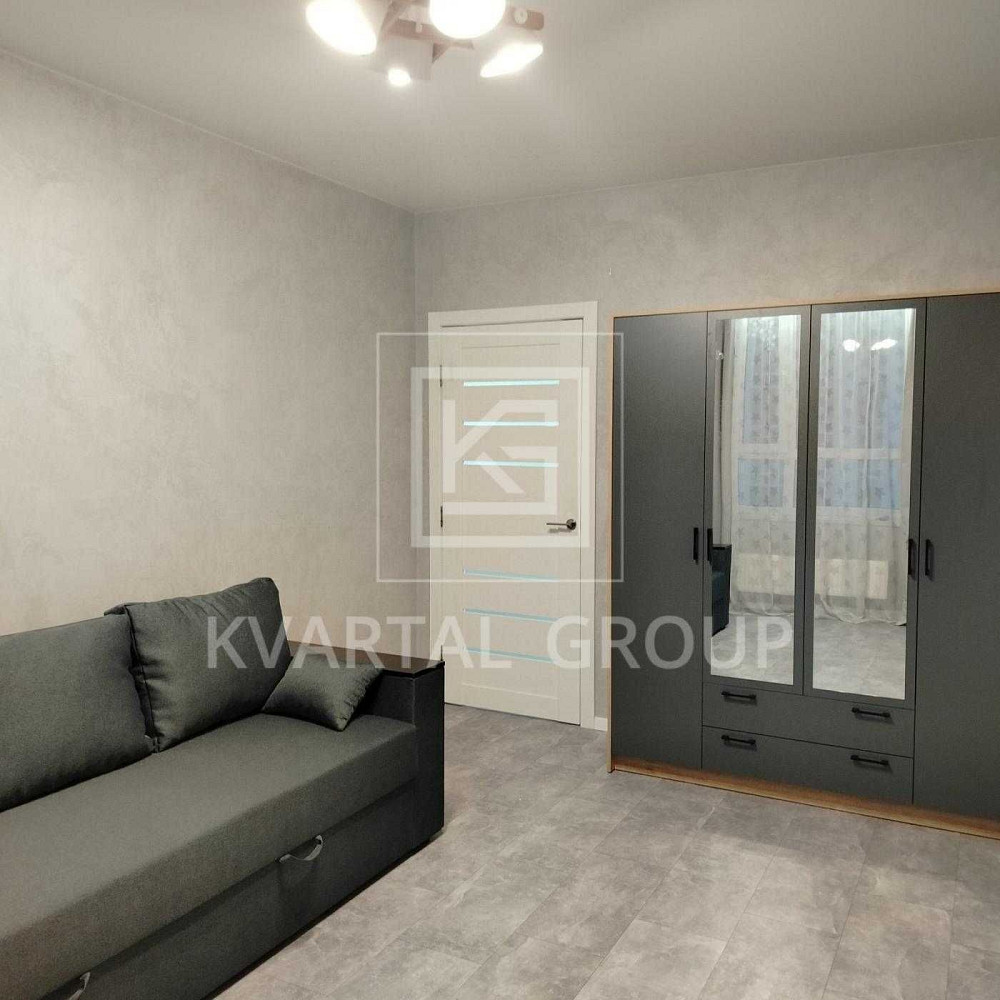 оренда 2к квартири Ірпінь - зображення 7