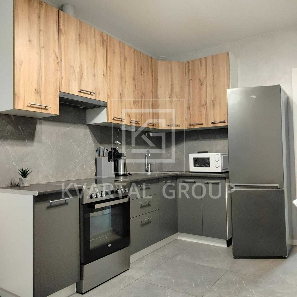 оренда 2к квартири Ірпінь - зображення 1