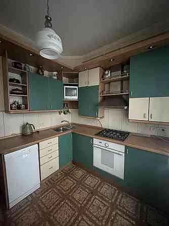 Оренда, 3-х кім, ст.м.Лукьянівська, вул.Академіка Ромоданова 19 Київ