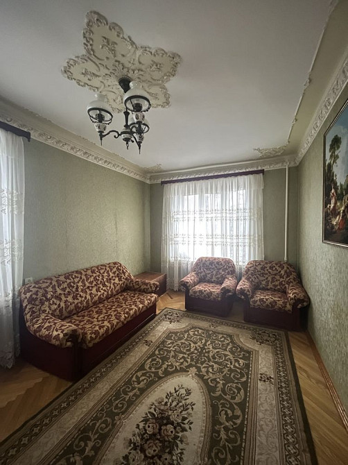 Оренда, 3-х кім, ст.м.Лукьянівська, вул.Академіка Ромоданова 19 Київ - зображення 5