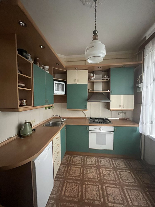 Оренда, 3-х кім, ст.м.Лукьянівська, вул.Академіка Ромоданова 19 Київ - зображення 2