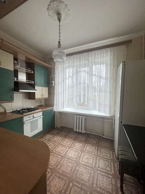 Оренда, 3-х кім, ст.м.Лукьянівська, вул.Академіка Ромоданова 19 Київ - зображення 4