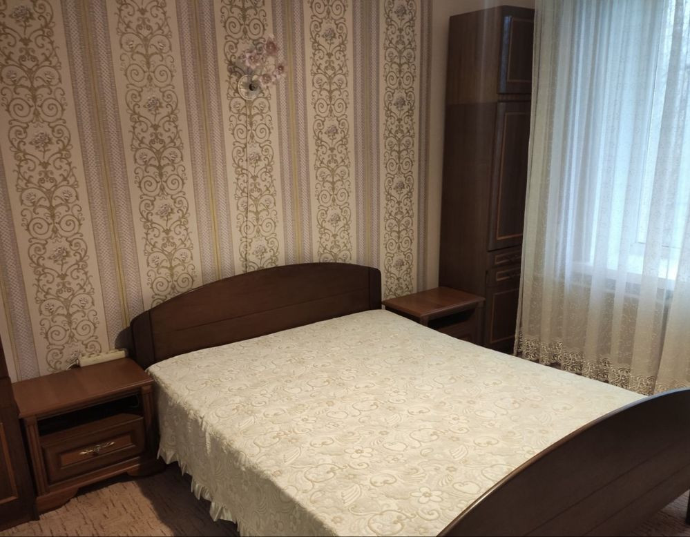 Оренда, 3-х кім, ст.м.Лукьянівська, вул.Академіка Ромоданова 19 Київ - зображення 8